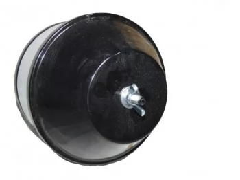 PRE FILTRO DE AR COMPLETO MASSEY FERGUSON 50X / 55X / 65X / 65R