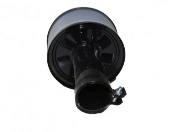 PRE FILTRO DE AR COMPLETO MASSEY FERGUSON 50X / 55X / 65X / 65R