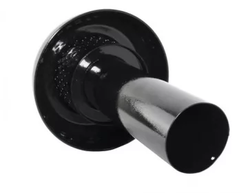 CHAPEU PRE FILTRO DE AR MASSEY FERGUSON 235 / 250 / 265 / 275 / 283 / 290 / 292