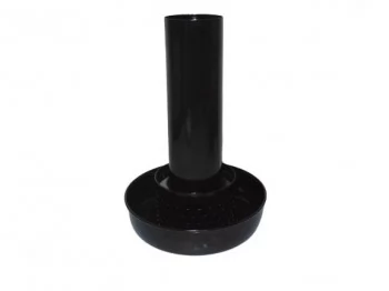 CHAPEU PRE FILTRO DE AR MASSEY FERGUSON 235 / 250 / 265 / 275 / 283 / 290 / 292