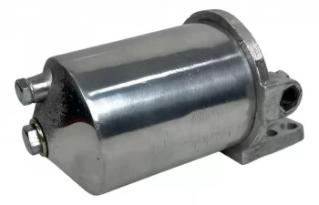 FILTRO COMBUSTIVEL COMPLETO - MASSEY FERGUSON 50X / 55X / 65X
