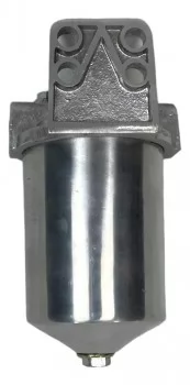 FILTRO COMBUSTIVEL COMPLETO - MASSEY FERGUSON 50X / 55X / 65X