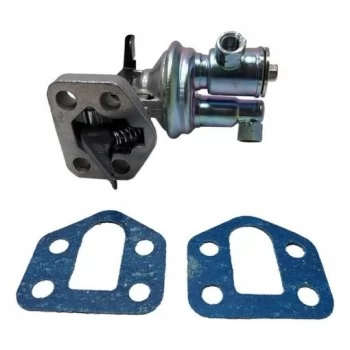 BOMBA ALIMENTADORA MOTOR PERKINS 4236