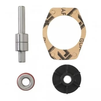 REPARO BOMBA DAGUA MOTOR PERKINS 3152