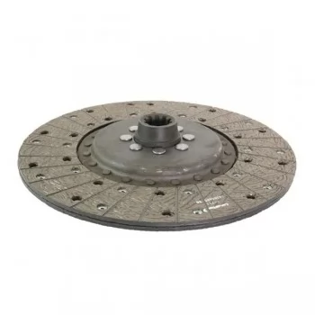 DISCO DE EMBREAGEM - MASSEY FERGUSON 55X / 65X - LONA FRAS-LE