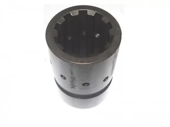 LUVA DE ACOPLAMENTO 10 ESTRIAS MASSEY 250/265/275/283/290/292/297