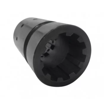 LUVA DE ACOPLAMENTO 10 ESTRIAS MASSEY 250/265/275/283/290/292/297